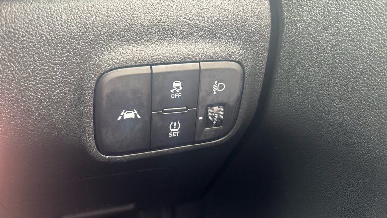 Hyundai i10 1.0 MPi SE Connect 5dr Auto Petrol Hatchback